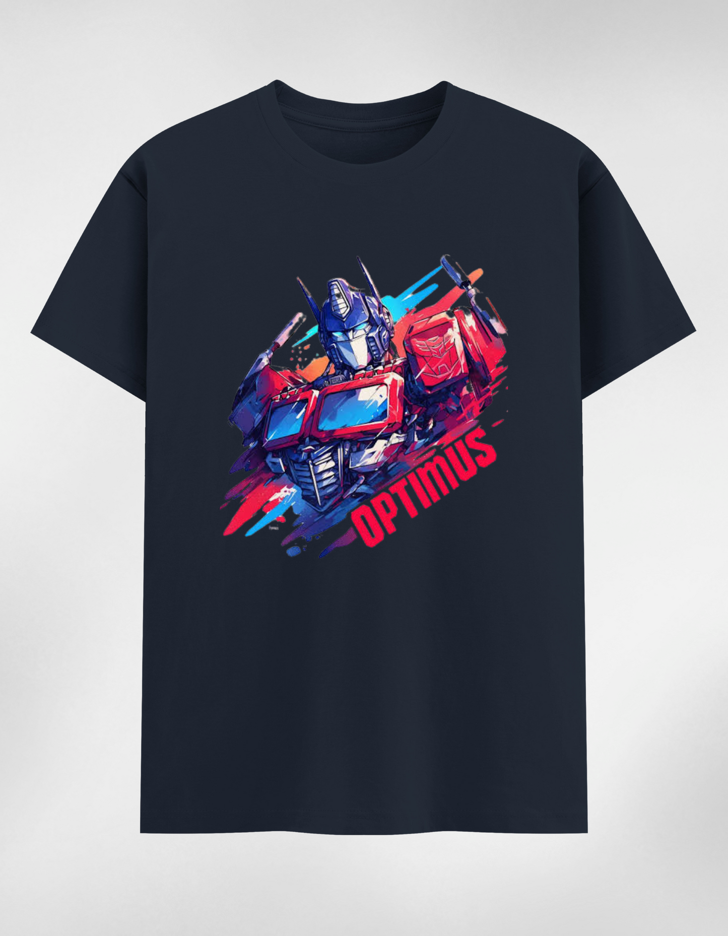 Optimus Kids Classic T-Shirt