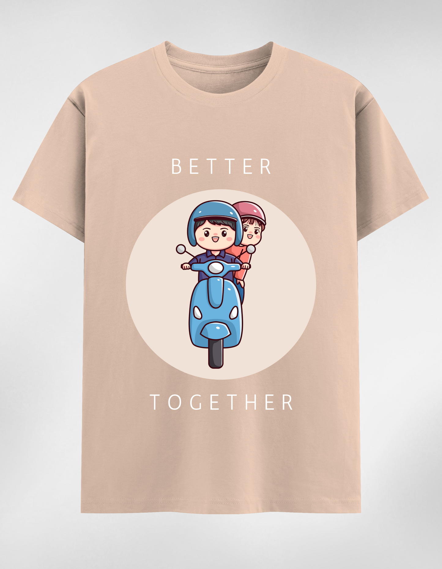 Better Together Classic T-Shirt