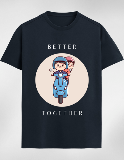 Better Together Classic T-Shirt