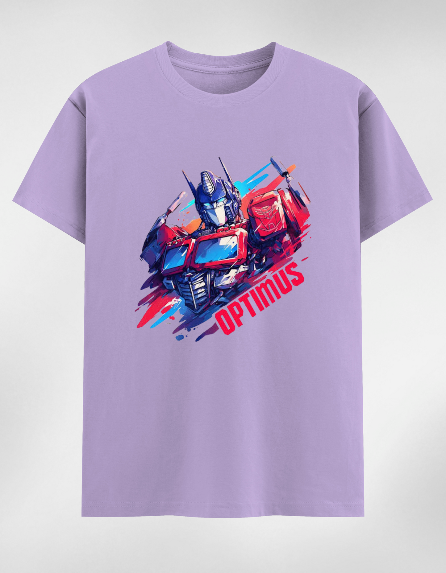 Optimus Kids Classic T-Shirt