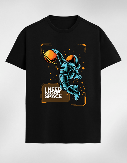 Need More Space Classic T-Shirt