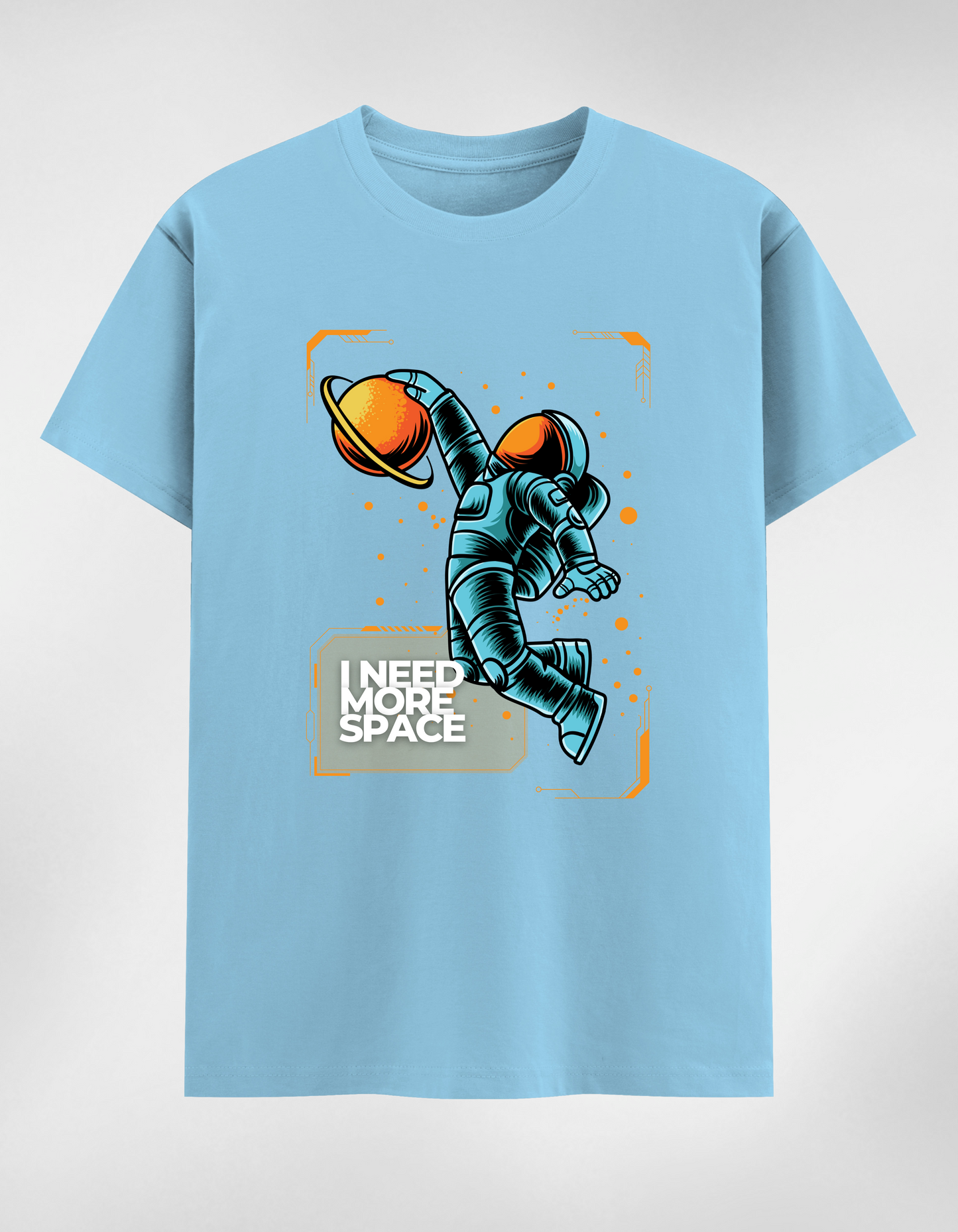 Need More Space Classic T-Shirt