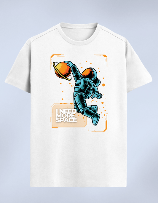 Need More Space Classic T-Shirt