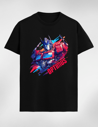 Optimus Kids Classic T-Shirt