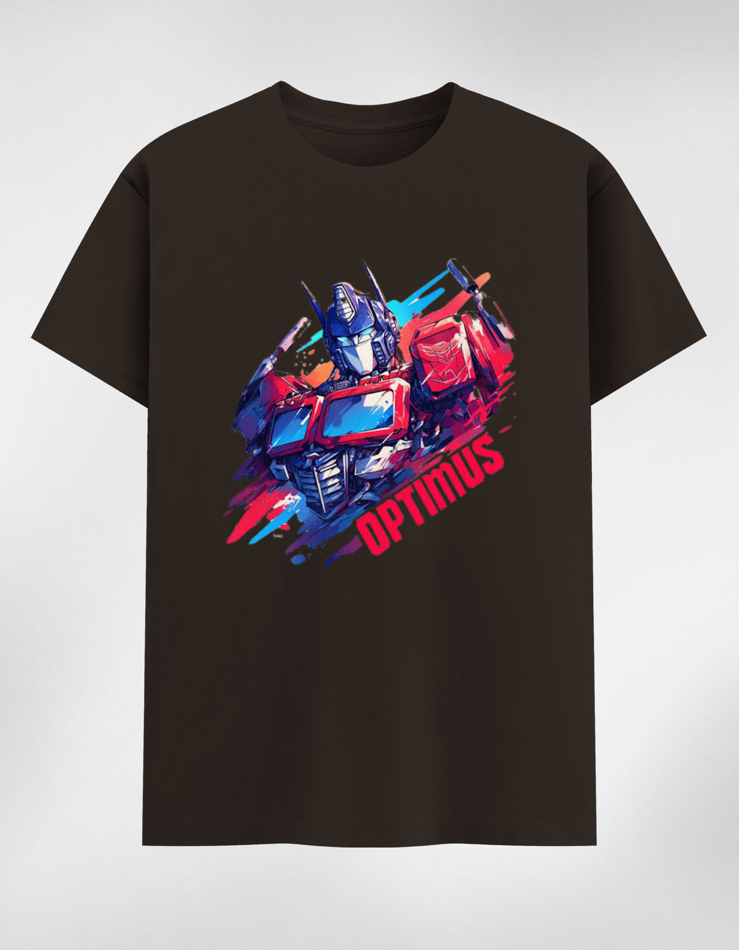 Optimus Kids Classic T-Shirt