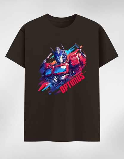 Optimus Kids Classic T-Shirt