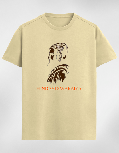Hindavi Swarajya Unisex Classic T-Shirt