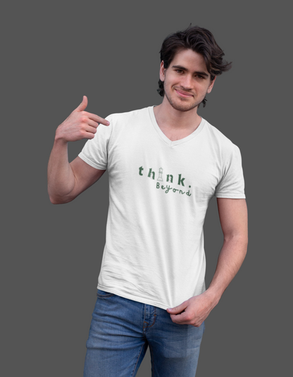 Think beyond premium T-Shirt