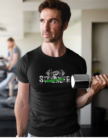 Stronger Everyday premium T-Shirt