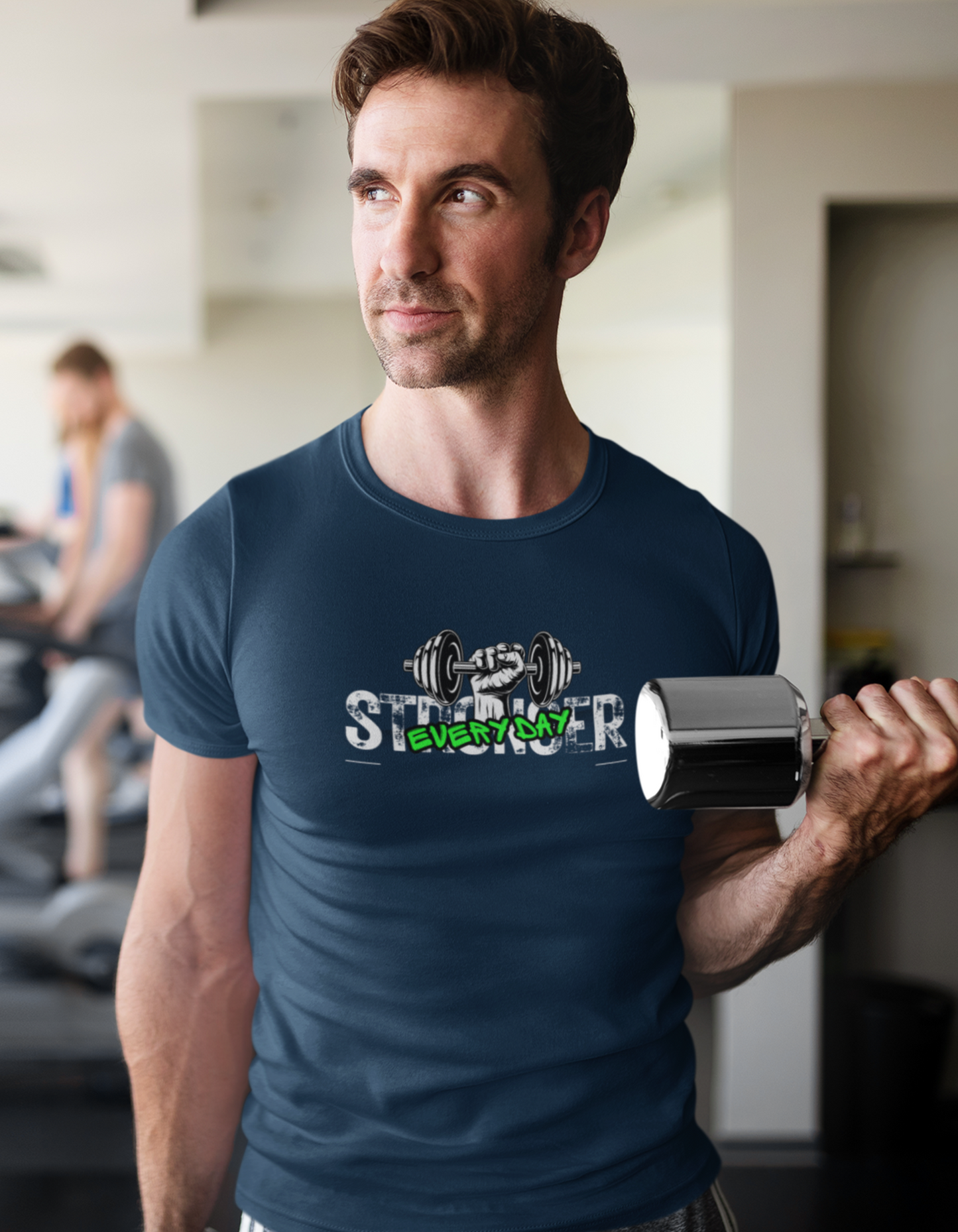 Stronger Everyday premium T-Shirt