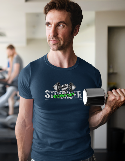 Stronger Everyday premium T-Shirt