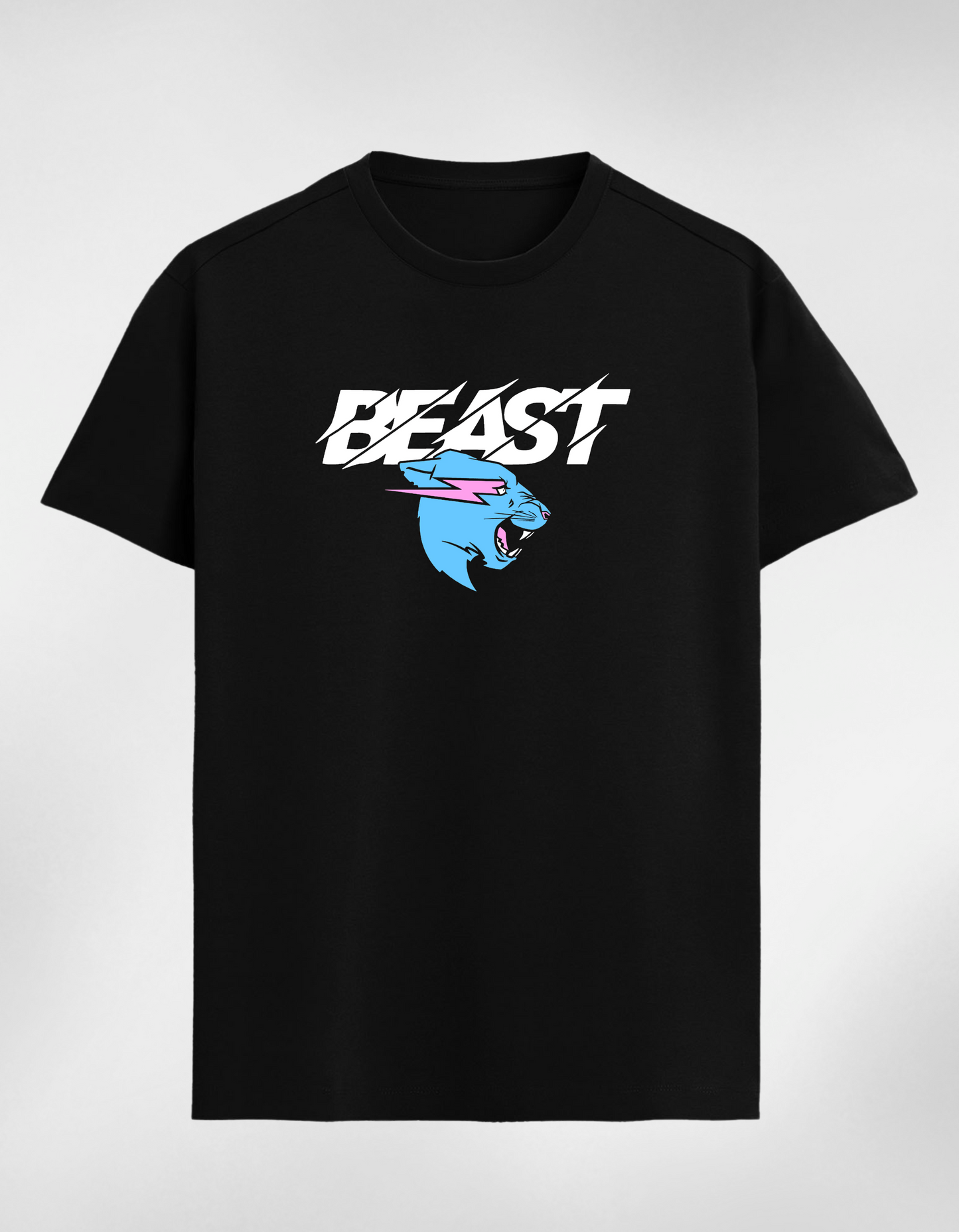 Beast Boy Classic Crew T-Shirt