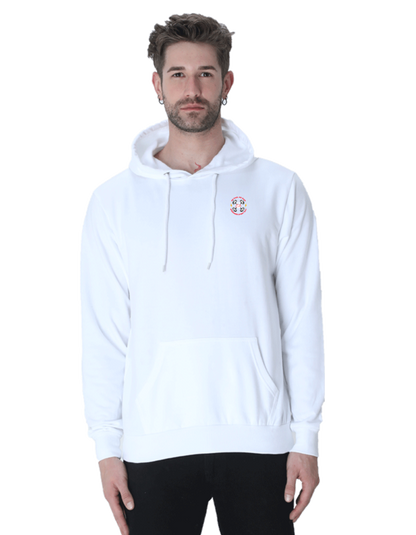 No Pain, No Gain: The Motivational Hoodie