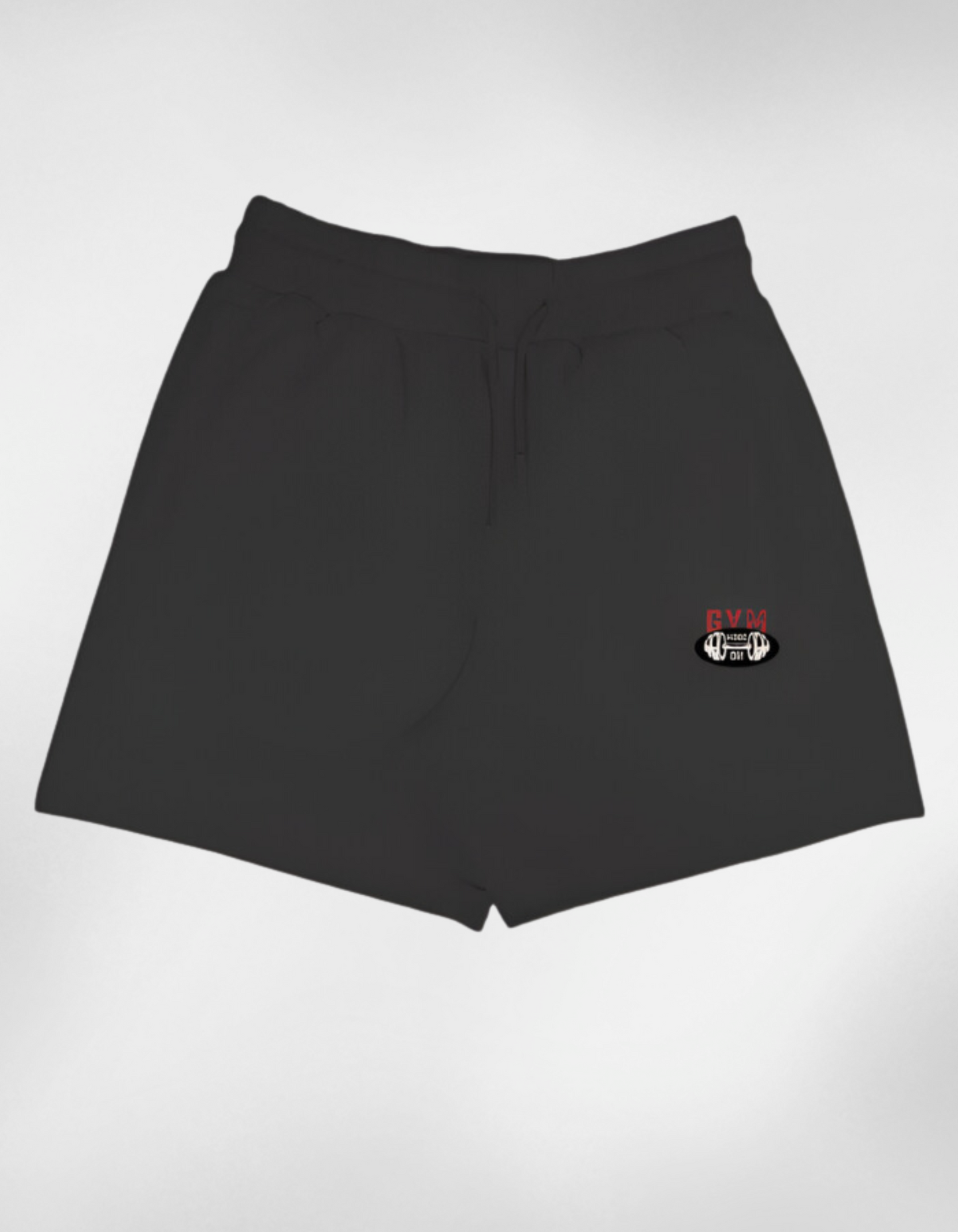 Gym Mode On Unisex Shorts