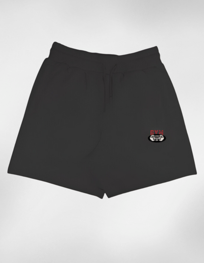 Gym Mode On Unisex Shorts