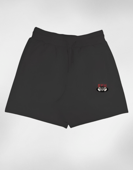 Gym Mode On Unisex Shorts