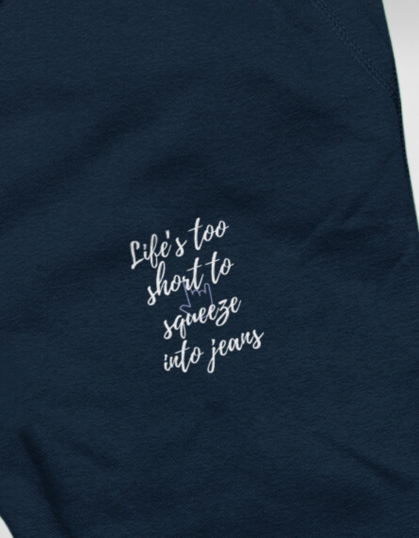 Comfort First Unisex Joggers