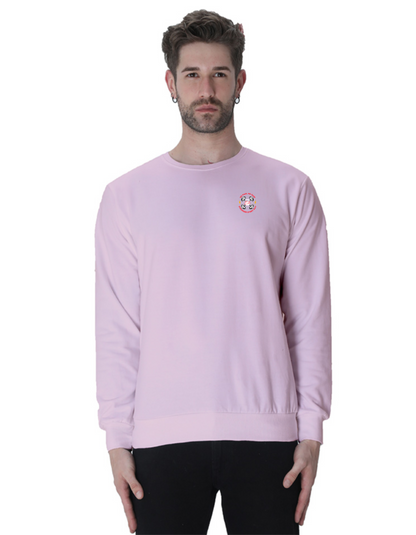 Stay Stronger: The No Pain, No Gain Unisex Sweatshirt